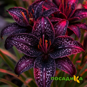 Лилейник Вояж купить по цене от 699р. в интернет-магазине «Посадика» с доставкой почтой в в Клинцые и по всей России – [изображение №1].