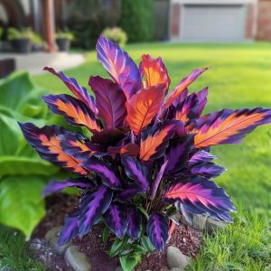 Хоста Вельвет купить по цене от 361р. в интернет-магазине «Посадика» с доставкой почтой в в Клинцые и по всей России – [изображение №1].