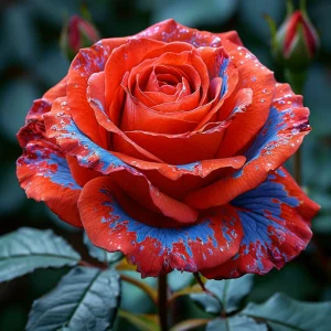 Роза Сикрет Гарден купить по цене от 619р. в интернет-магазине «Посадика» с доставкой почтой в в Клинцые и по всей России – [изображение №1].