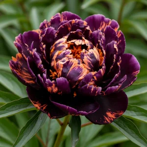 Пион Кримсон Тайд купить по цене от 650р. в интернет-магазине «Посадика» с доставкой почтой в в Клинцые и по всей России – [изображение №1].