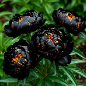 Пион Скай Дансер купить по цене от 419р. в интернет-магазине «Посадика» с доставкой почтой в в Клинцые и по всей России – [изображение №1].