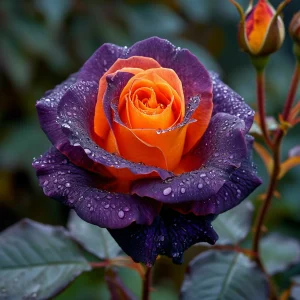 Роза Рэй Оф Хоуп купить по цене от 319р. в интернет-магазине «Посадика» с доставкой почтой в в Клинцые и по всей России – [изображение №1].